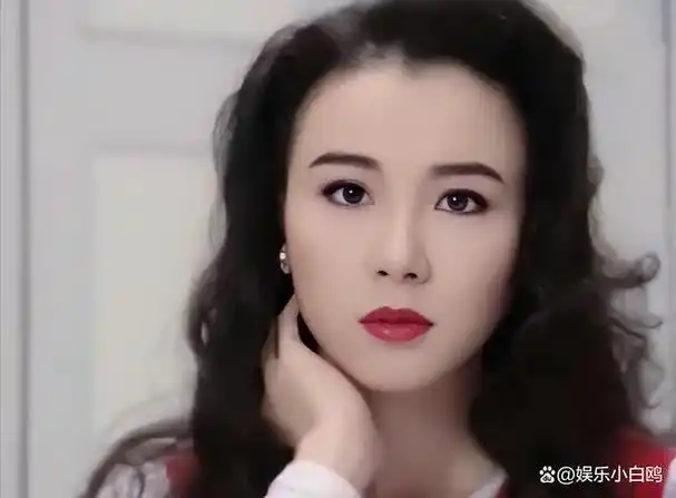 香港四美女台湾四美女大陆四美女谁才是真正的实至名归