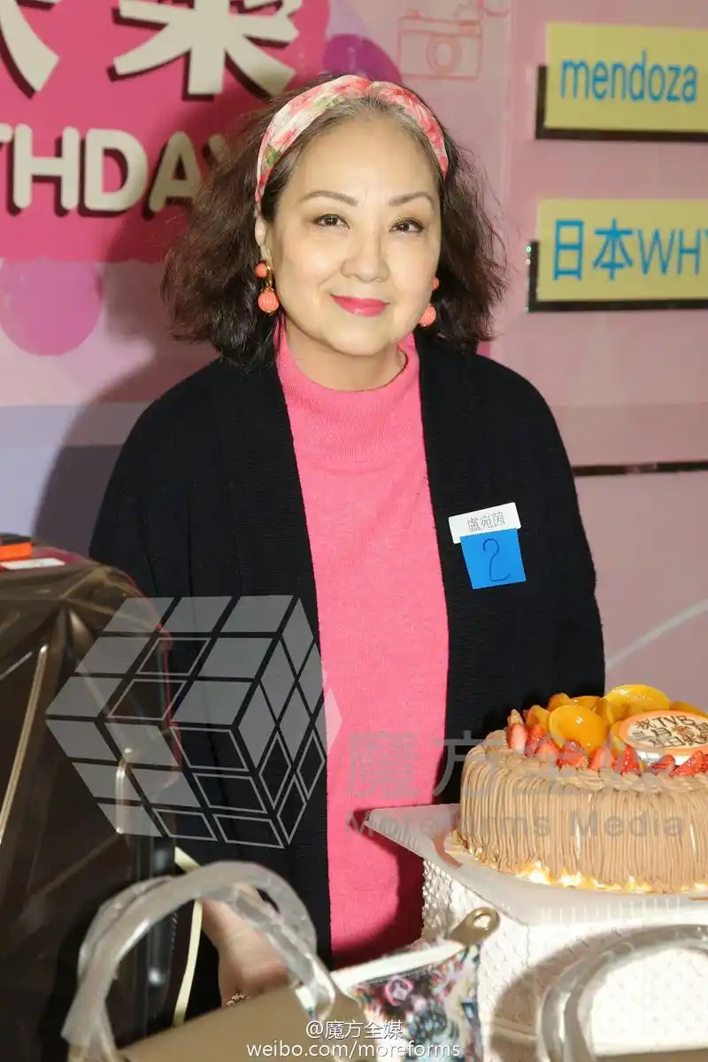 同在1953年出生的编导大盘点