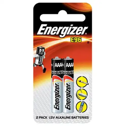 最近因为我自己想买 【energizer劲量】6号劲量碱性电池(2入)