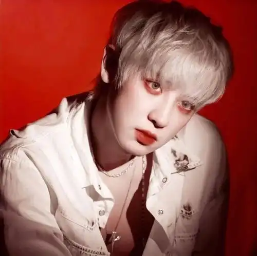 【微信头像】朴灿烈