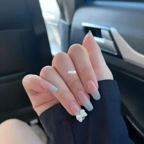 2021年度最爱美甲top1