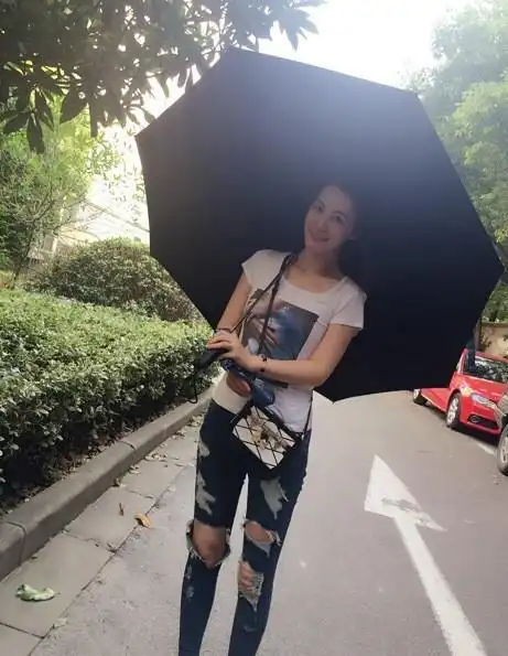 安雅萍,1982年12月28日出生于江苏,中国大陆女演员