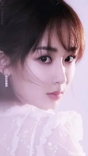 杨紫高清壁纸来啦!你值得拥有!