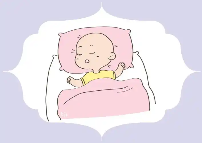 关于宝宝睡整觉,家长认识有误区,早掌握避免身心疲惫