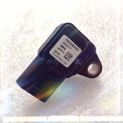 小暴龙进气压力传感器进气温度传感器原厂