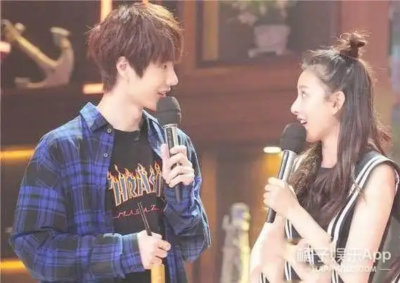 王一博和孟美岐真的在一起了吗(曝王一博孟美岐在一起过)(39)