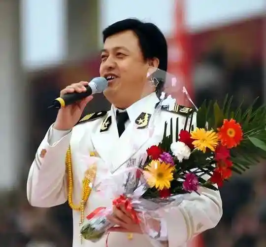 吕继宏个人资料简介歌唱家吕继宏