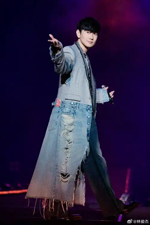 林俊杰jj20世界巡回演唱会