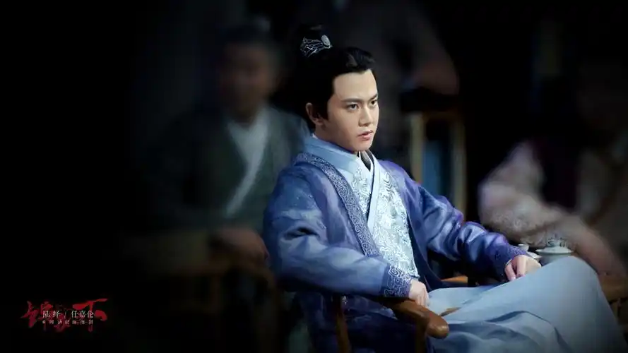 任嘉伦陆绎08闻汤识面泡剧 - 堆糖,美图壁纸兴趣社区