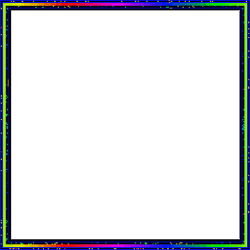 gif制作相册透明玻璃