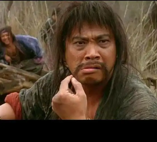 吴孟达留给我们美好的回忆