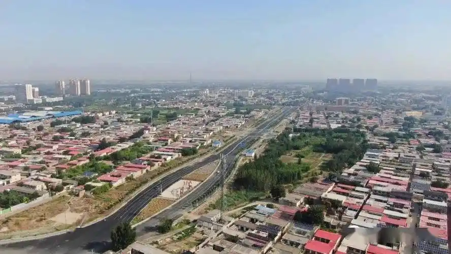 重磅!任丘入选全国名单