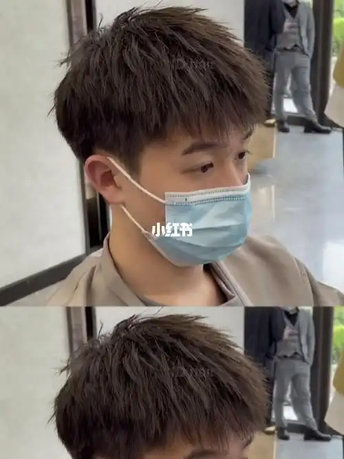 烟花烫锡纸烫钢夹烫适合男士烫发