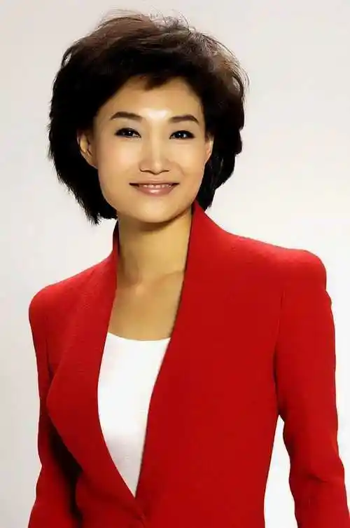 松原婚介网(至今未婚的10位央视主持人,多人情史空白,最大61岁,最小33