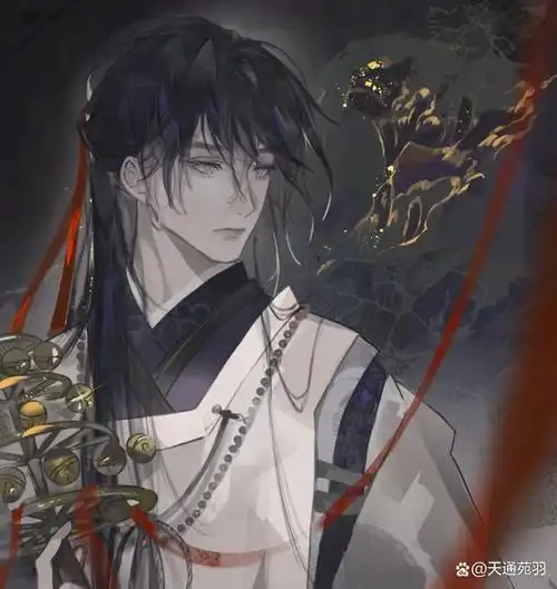 巫妖大战时,妖族实力最强的十大高手是谁?东皇太一竟不是最强!