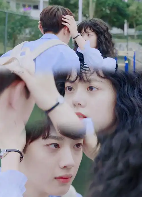 初恋那件小事 赖冠霖 赵今麦 cr.logo