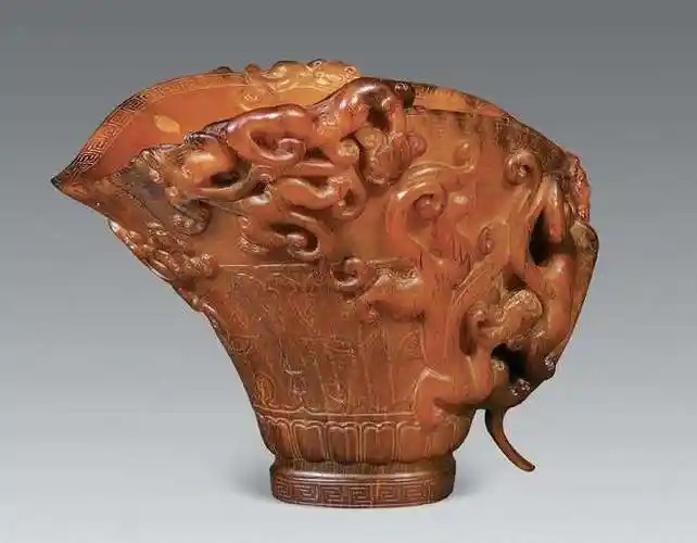 亚洲犀角真的存在过吗千年之谜探究