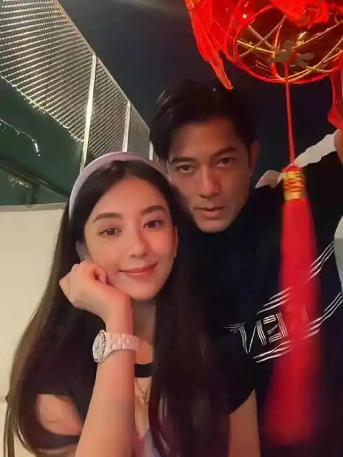 郭富城方媛:年龄差23岁的爱情如何经受考验?_成为了_人们_质疑