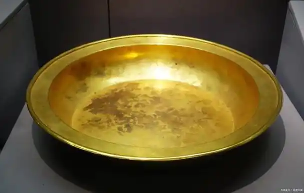 王敦如厕食干枣 误把澡豆当干饭