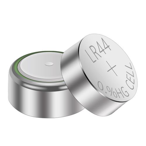 纽扣电池lr44ag13玩具电池电子发光玩具电池lr44ag13纽扣电池15颗即5