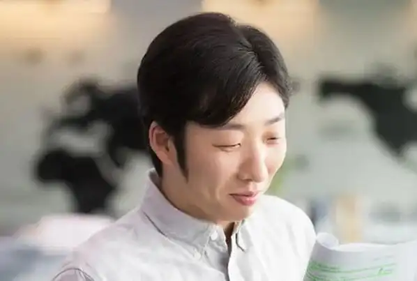 平凡的荣耀林宇明扮演者是谁 张子贤个人资料简介介绍