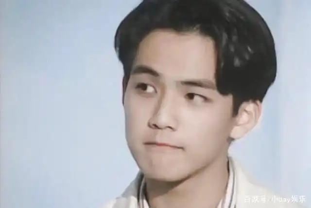 盘点不老男演员钟汉良的剧和综艺,你喜欢的是哪部?