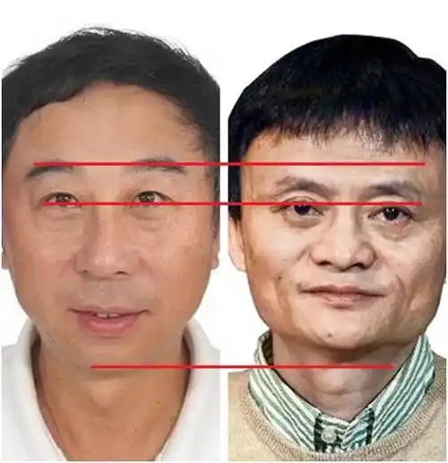 南方人北方人真的长得不一样吗?丨壹读百科