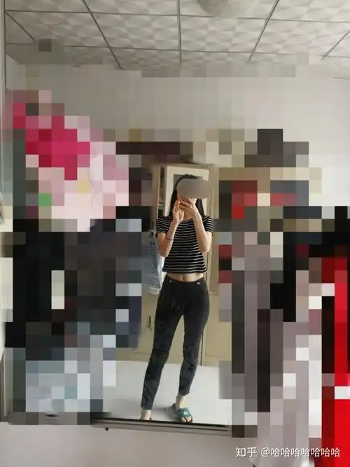 女生170cm 体重多少才完美?