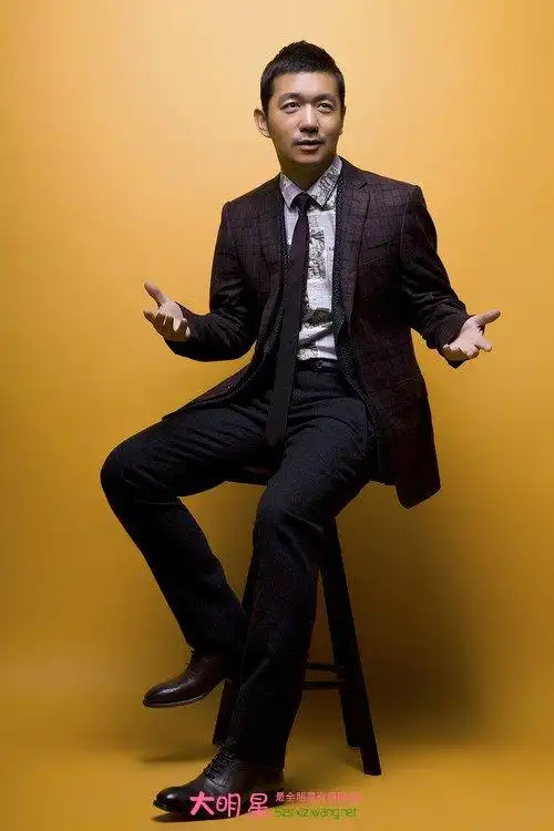 邢佳栋资料 邢佳栋拍过的电视剧