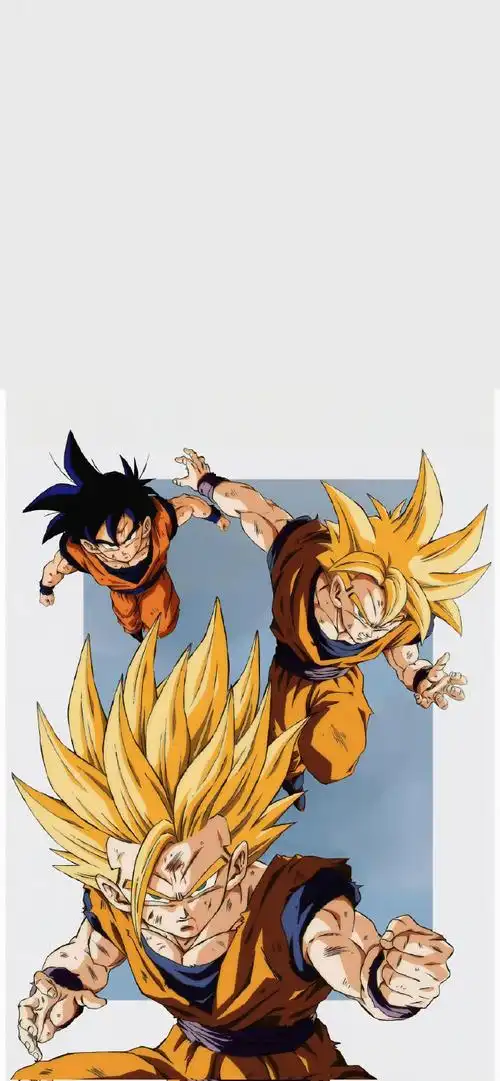 七龙珠##手机壁纸