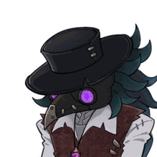 第五人格超话#第五人格重逢之时#新的表情包上线啦~快保存留到下次