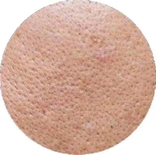 毛孔粗大怎么办?