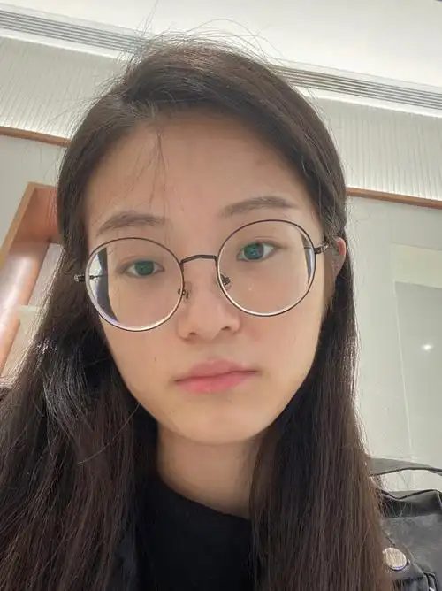 过来人告诉你高度近视真的不能配大镜框