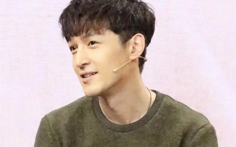 胡歌图片电脑壁纸大全胡歌男明星帅哥明星中国明星