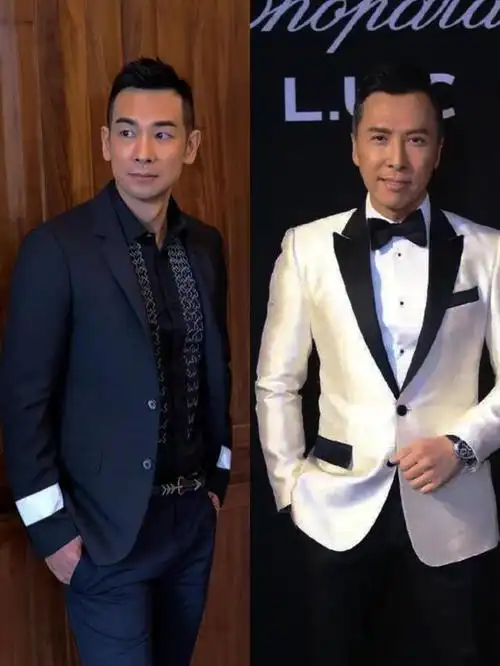 赵文卓,身高1米76,1972年4月10日出生于黑龙江省哈尔滨市,中国影视男