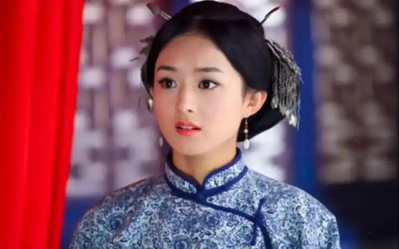 赵丽颖出演的21部电视剧你看过几部