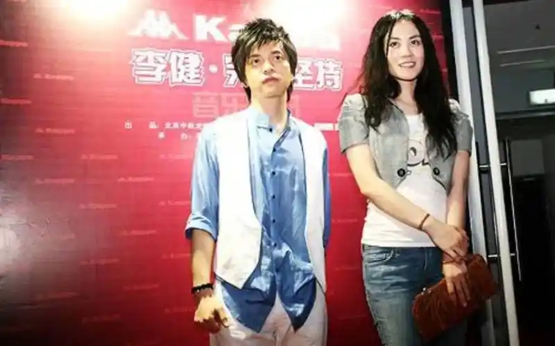 李健:人到五十,丁克很快乐_高晓松_小时候_卢庚戌