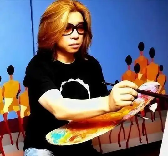 郭峰:一生与音乐为伴,无儿无女至今未婚,60岁有了烦心事