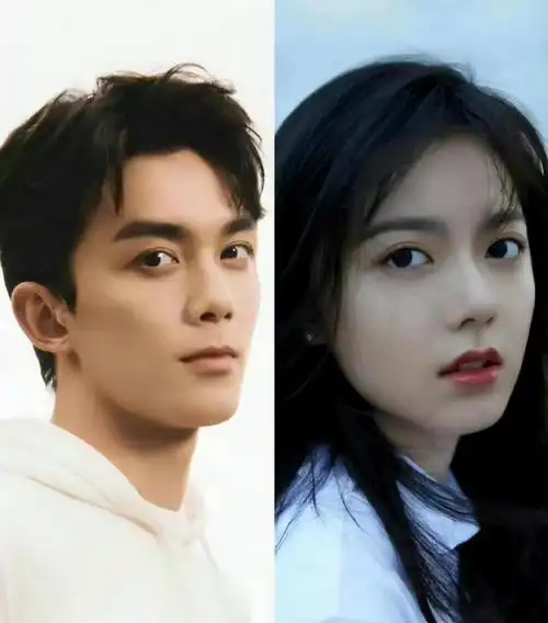 吴磊赵今麦首次合作暴雪时分颜值爆表双向暗恋的高甜暗恋