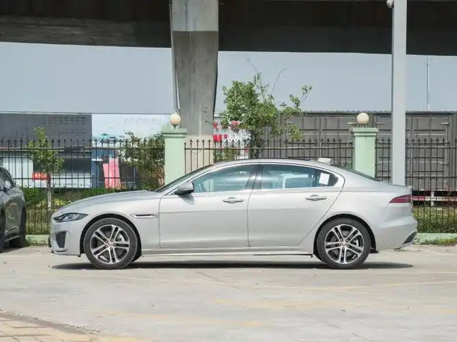 西安地区捷豹xel降价来袭优惠92万赶快行动