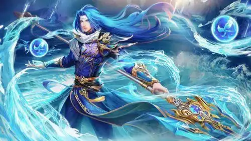 斗罗大陆:唐三都成神王了,为什么不帮马红俊带妻子进入神界?