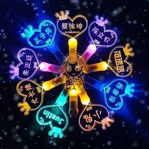 微信头像百分九少年