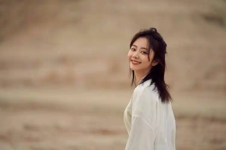 谭松韵经纪人 | 优秀女演员