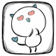 表情包【小恶魔】