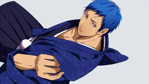 黑子的篮球动漫人物高清宽屏壁纸黑子的篮球动漫人物动漫帅哥日本动漫