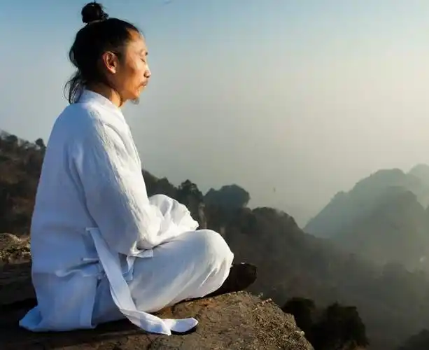 什么是中脉,道家修炼打通中脉会怎么样?