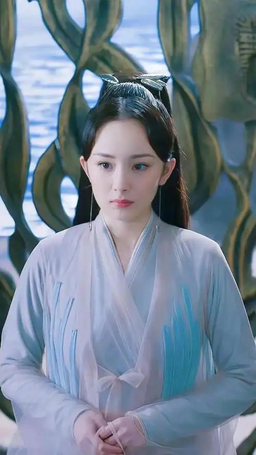 三生三世十里桃花——杨幂——白浅_网易订阅