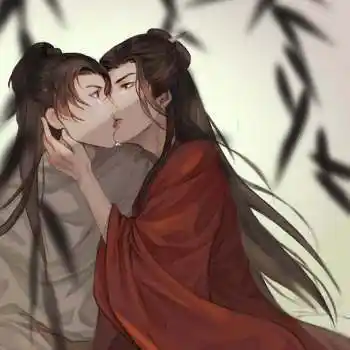 山河令浪浪钉周子舒温客行绘画作品