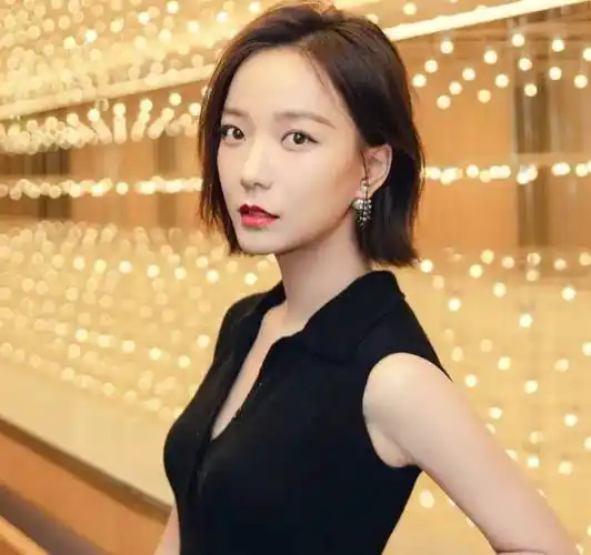 演员王珞丹发声:我终究也没躲过被催婚的年,网友认为名字不吉利