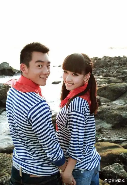 而一直很火的郑恺也喜欢过她,可孙骁骁也依然没有任何的回应,只是吊着